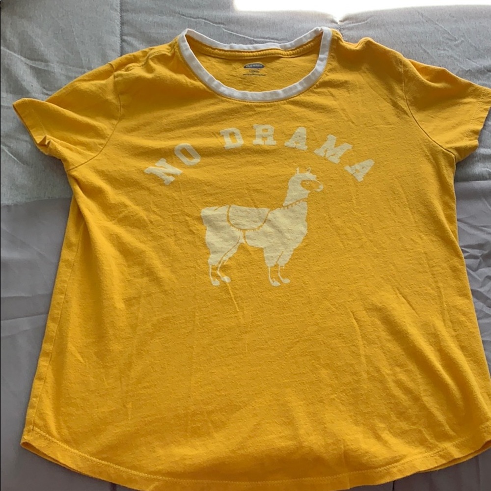 Tee shirt